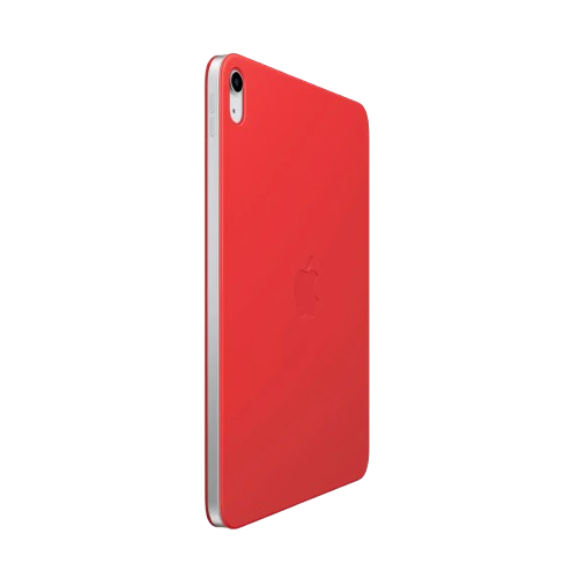 Smart Case+stylus iPad 10.9 2022 (10/11 Gen) Red